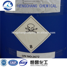 CAS 1336-21-6 Ammonium Hydroxide